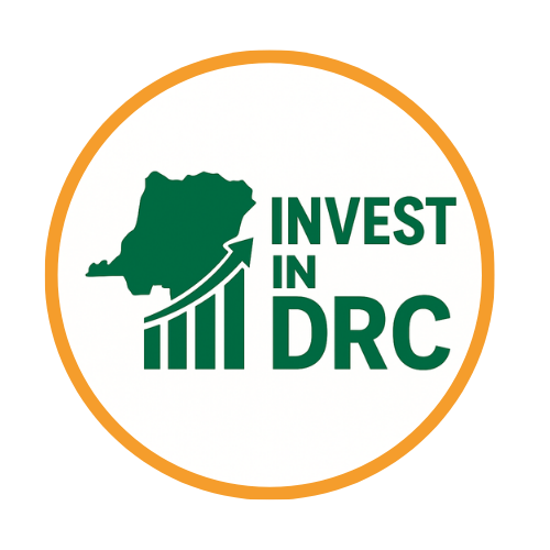 Invest In DRC