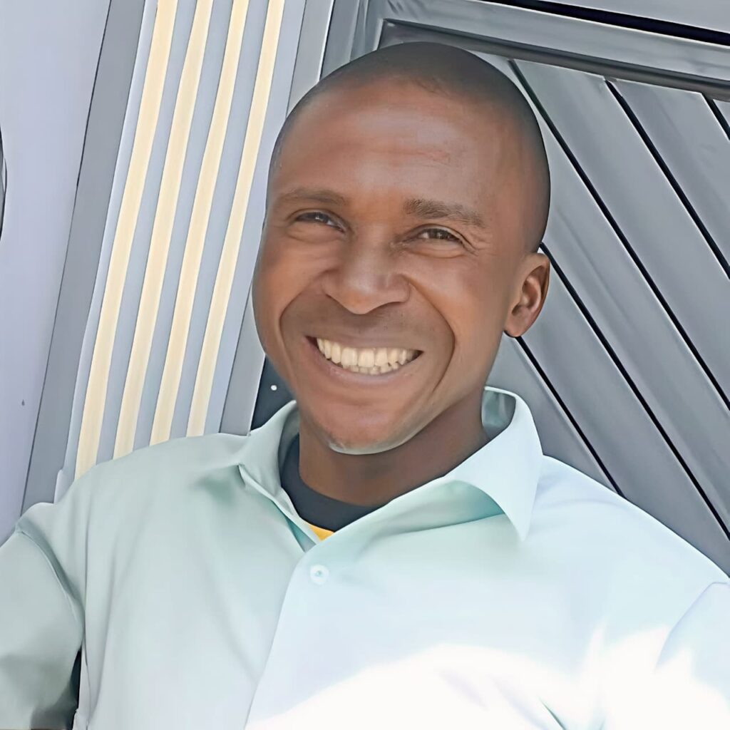 Selemani Ngolerwa